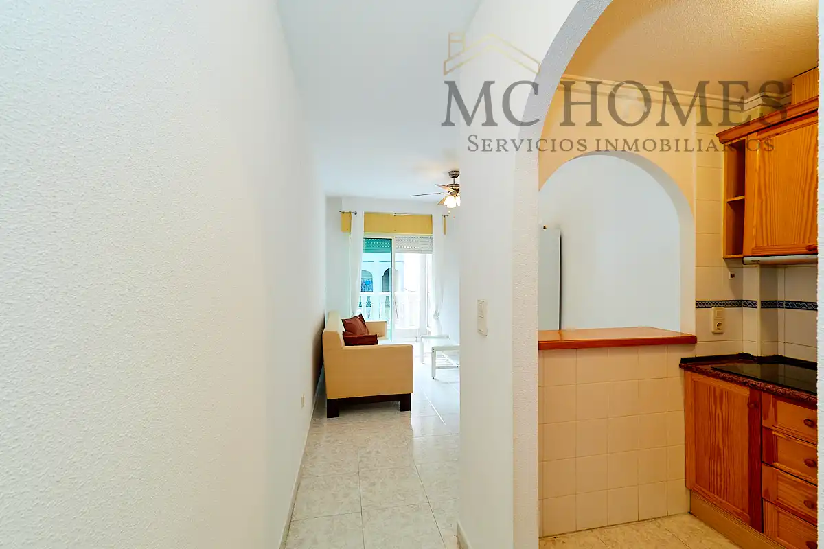 Appartement avec terrasse à louer à Calle Jacarilla, imagen 11
