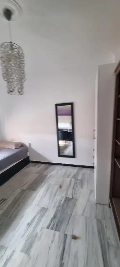 Bedroom of Houses for sale in Algeciras