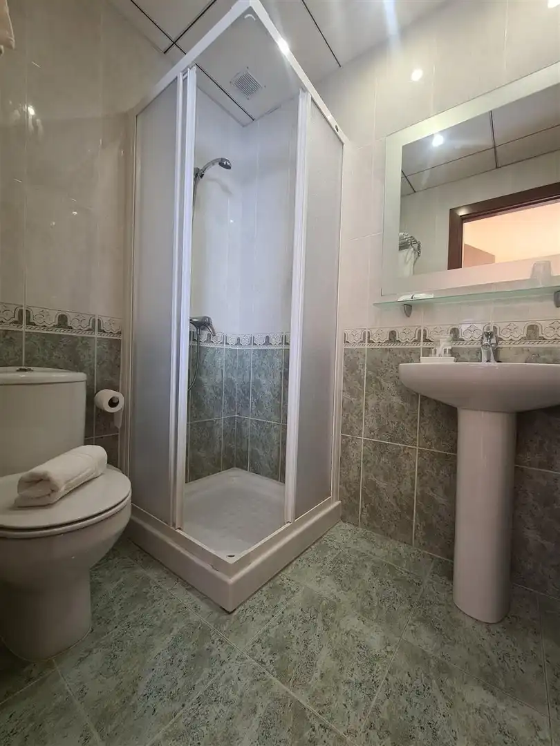 Baño de Edificio en venta en Mont-roig del Camp