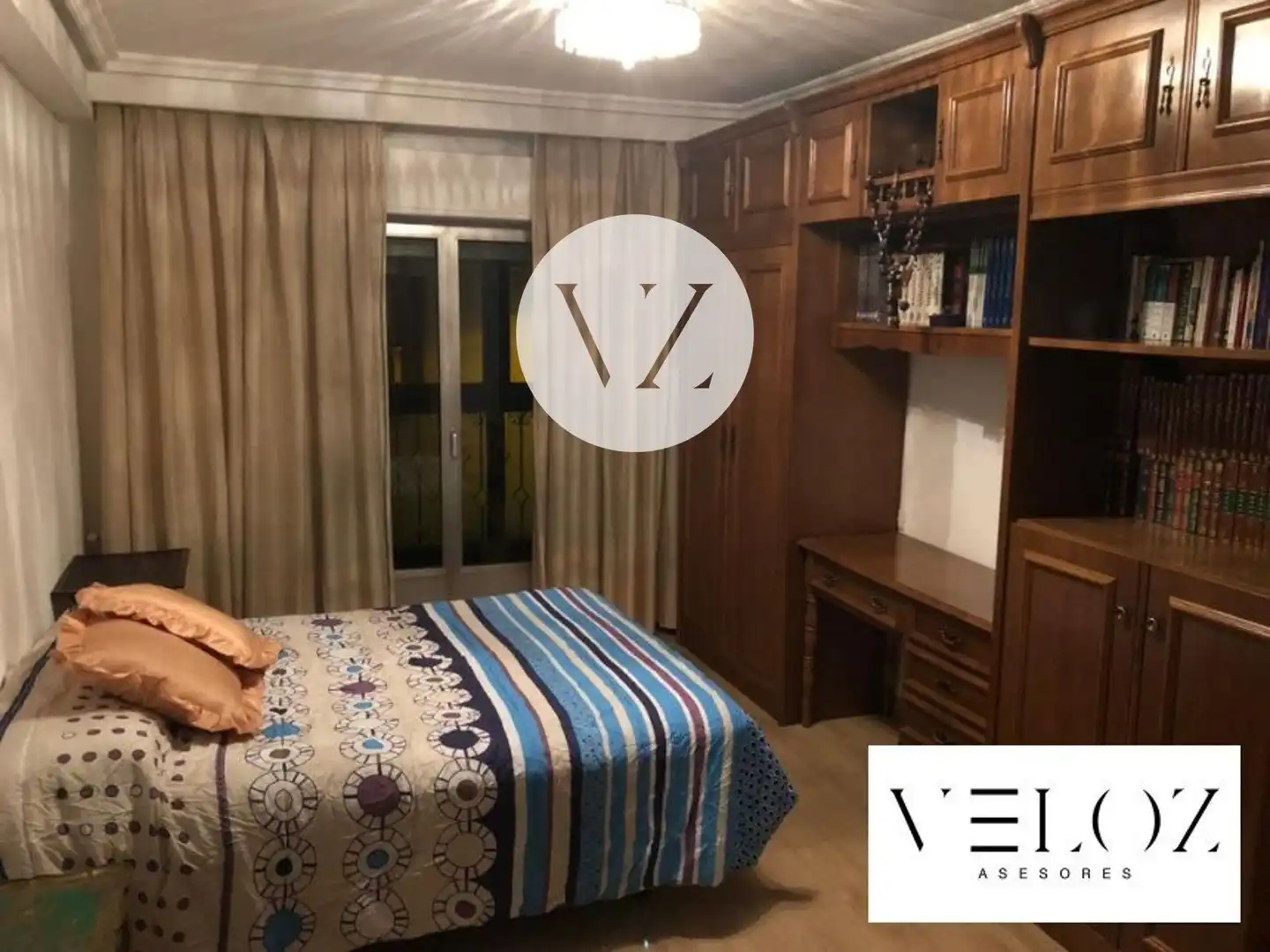 Appartement avec ascenseur à louer à AVENIDA DE PORTUGAL, imagen 9
