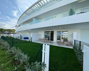 Terrace of Apartment for sale in Chipiona  with Air Conditioner, Heating and Terrace