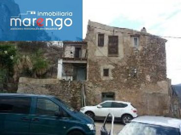 Casa en venda a Llucena / Lucena del Cid