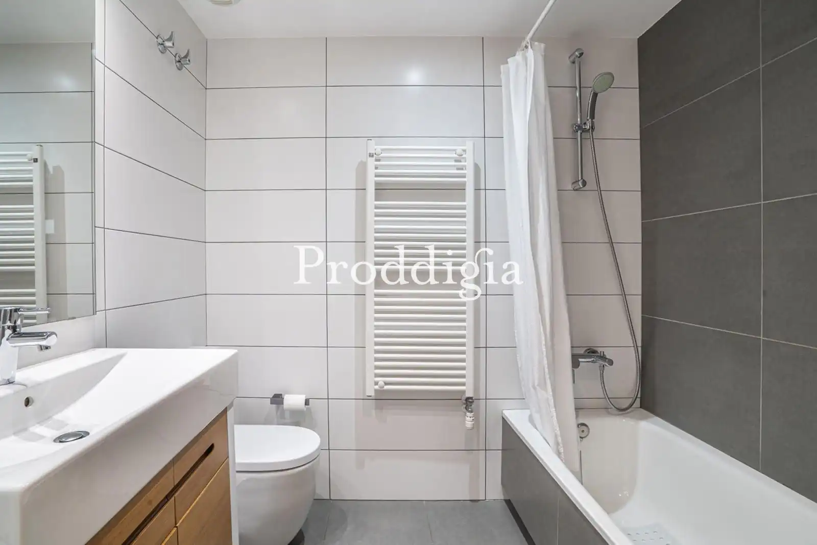 Flat for sale in Volpelleres
