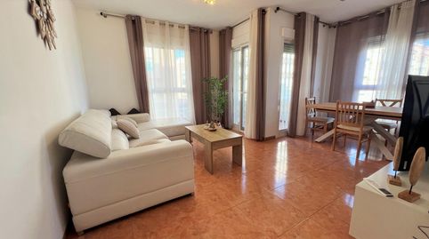 Foto 5 de Pis en venda a El Sabinar – Urbanizaciones – Las Marinas – Playa Serena, Roquetas de Mar