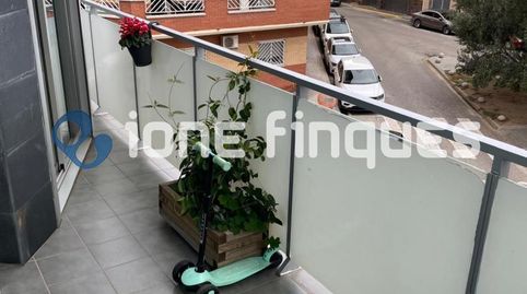 Foto 2 de Piso en venta en La Serreta, Rubí