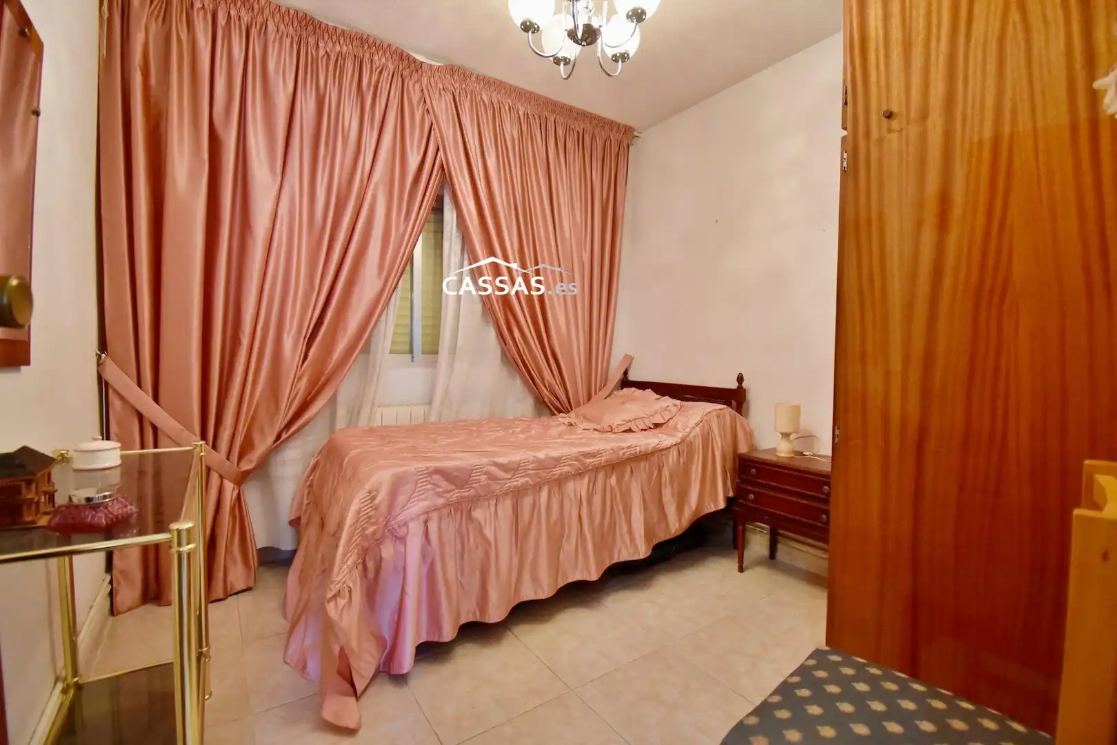 Bedroom of Flat for sale in Torrejón de Ardoz  with Terrace