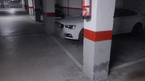 Foto 4 von Garage zur Miete in Carrer del Vilar, 16, Valls, Tarragona