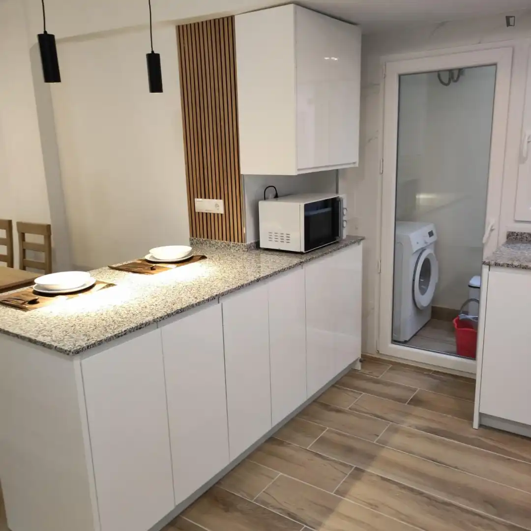 Zimmer in Vara de Quart