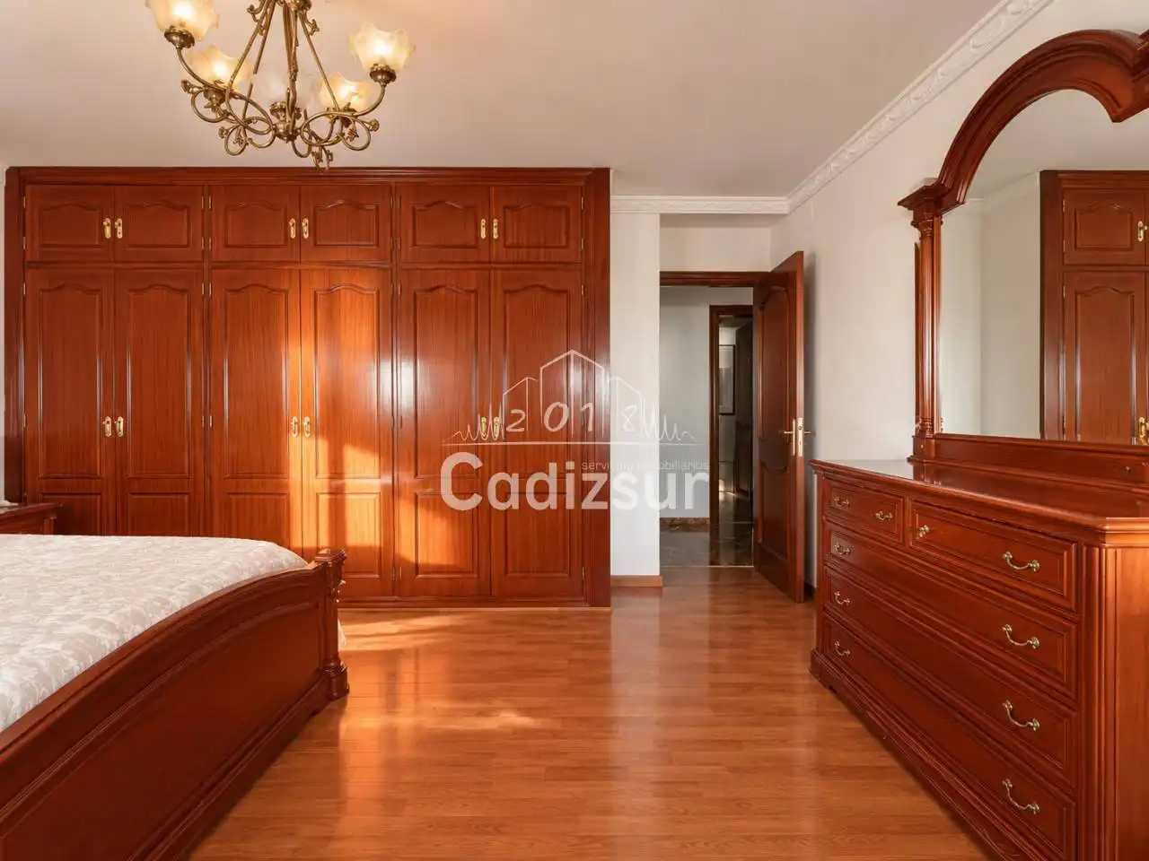 Flat with lift for sale in Paseo Marítimo, imagen 11