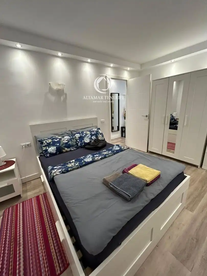 Apartment with pool for sale in C. Venezuela, imagen 10