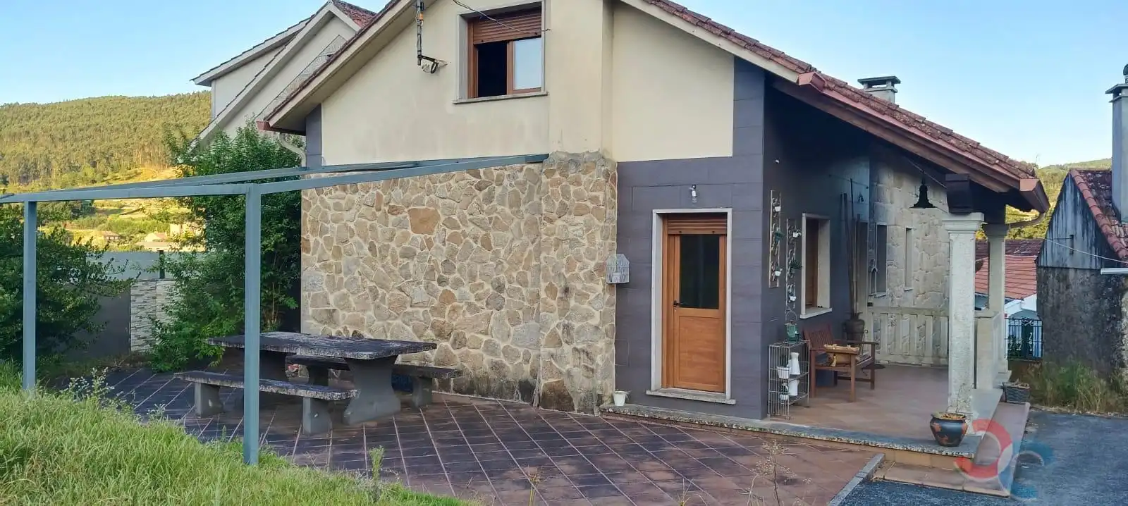 Casa o xalet en venda a Parroquias Rurales