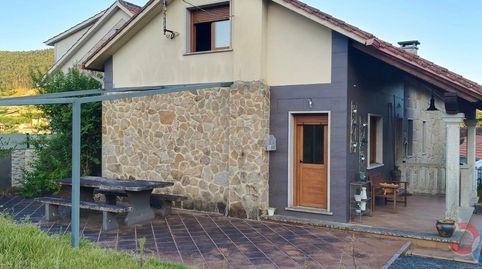 Foto 3 de Casa o chalet en venta en Parroquias Rurales, Pontevedra Capital