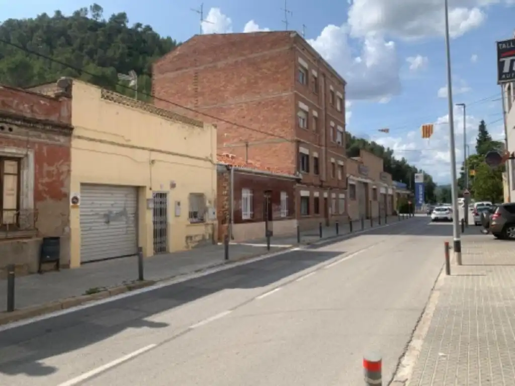 Terreny residencial en venda a Sant Vicenç de Castellet, imagen 4