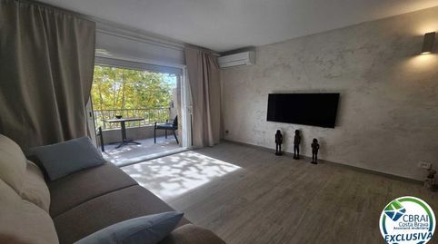Foto 4 de Piso en venta en Fages de Climent, 1, Salins - Cavall de Mar, Empuriabrava