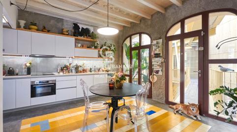 Photo 2 of Flat for sale in Carrer del Comte D'urgell, Sant Antoni, Barcelona