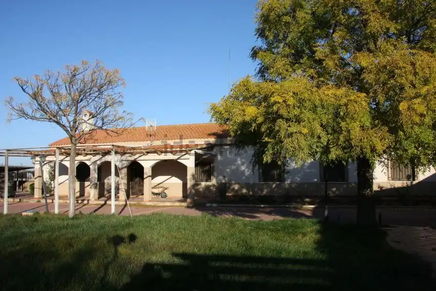 Chalet con piscina en venta en Pedanías - Extrarradio, imagen 4