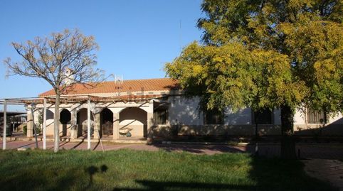 Foto 4 de Casa o chalet en venta en Pedanías - Extrarradio, Albacete Capital