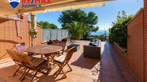 Foto 2 de Casa adosada en venda a Pla de Maset - Cap de Salou, Salou