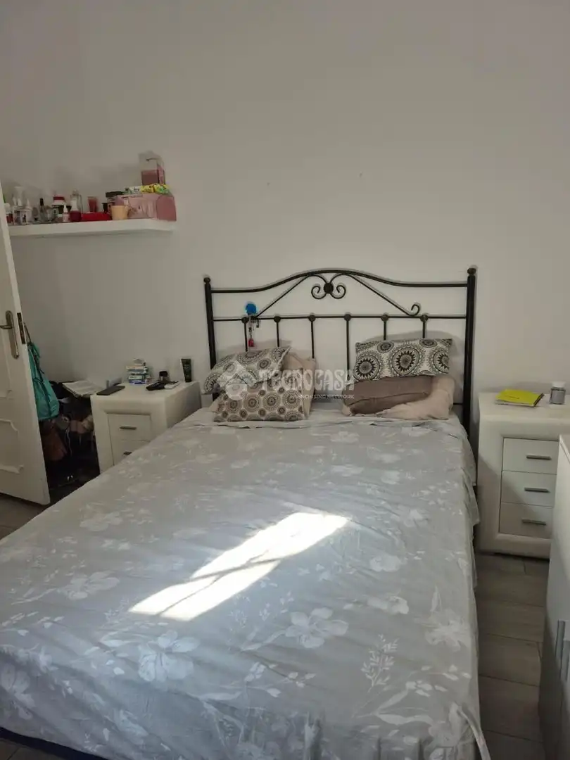 Dormitori de Casa o xalet en venda en Nervión