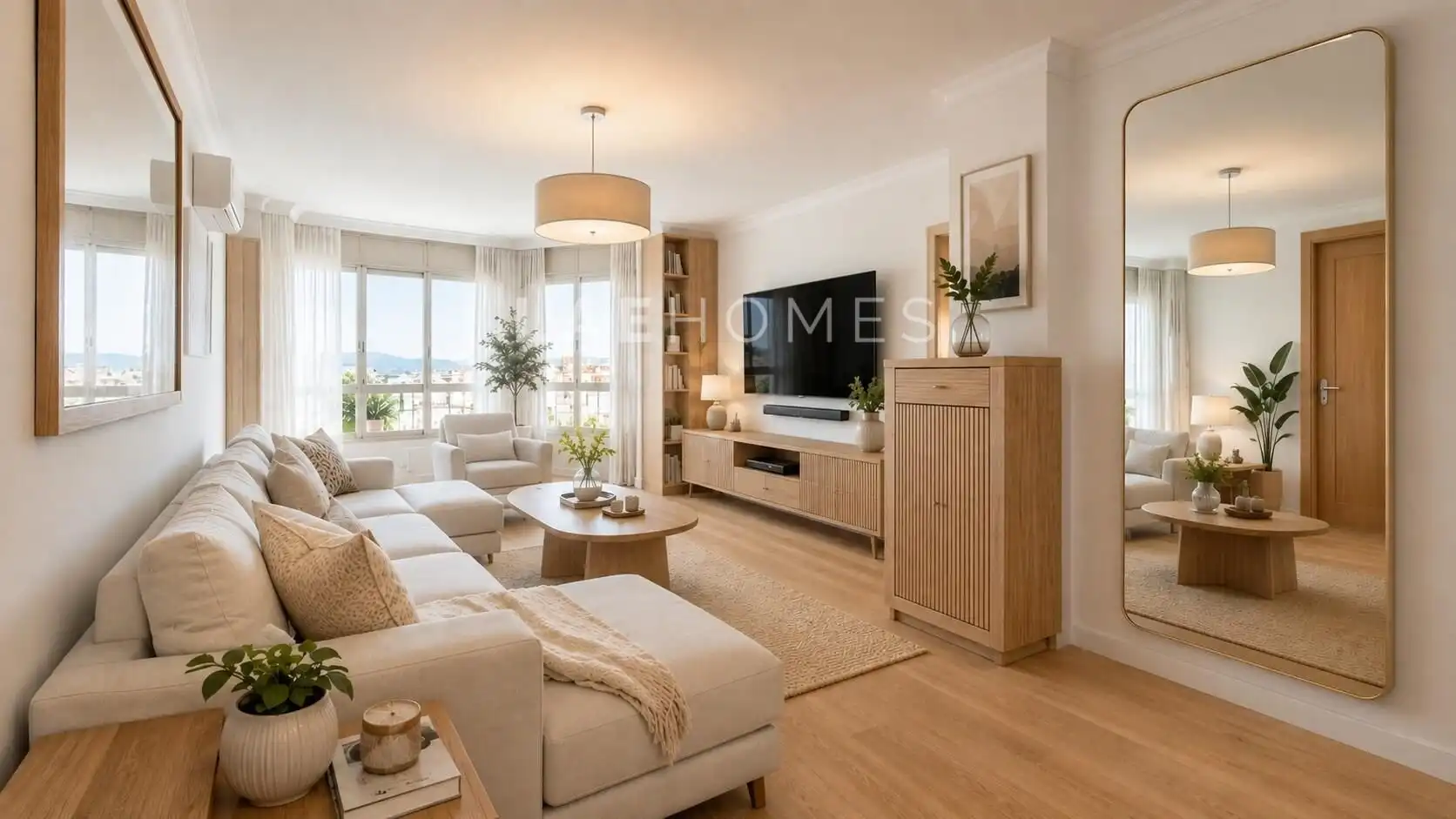 Piso en venta en Calle RODRIGO TRIANA, Centro ciudad