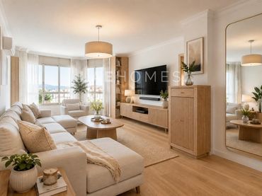 Appartamento con ascensore in vendita a Calle RODRIGO TRIANA