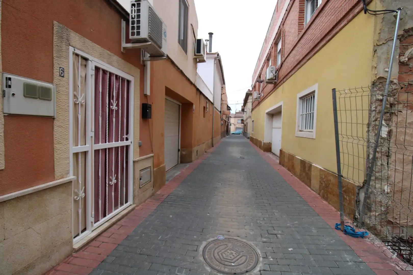Residential for sale in Calle Salzillo, La Raya