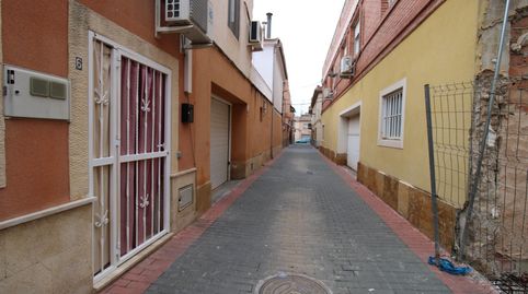 Foto 3 von Residential zum Verkauf in Calle Salzillo, La Raya, Murcia Capital