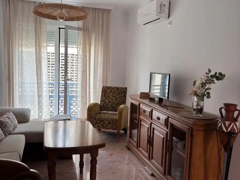 Piso de alquiler en Avenida de Mijas, 28, Centro ciudad