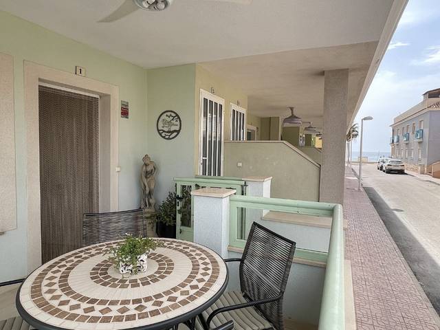 Apartamento en Venta en Villaricos