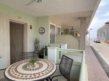 Apartment zum Verkauf in El Calón - Cala Panizo - El Pozo del Esparto