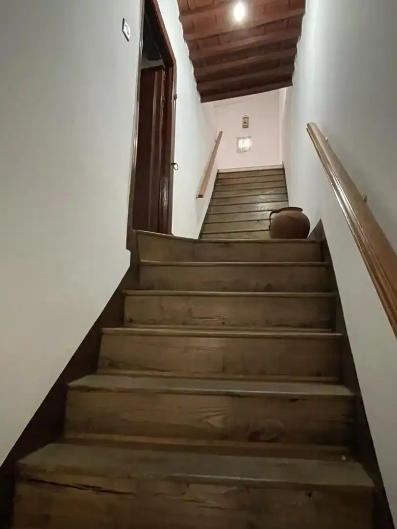 Piso en venta en Gata con Trastero, Lavadora y Microondas