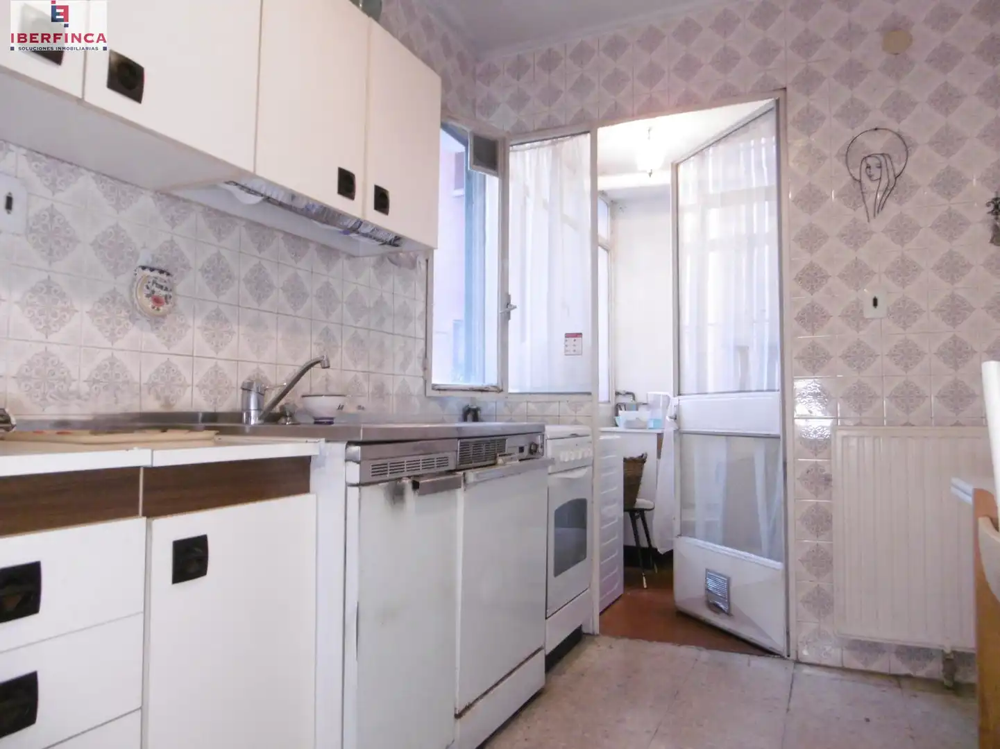 Flat with lift for sale in Calle PADRE FRANCISCO SUAREZ, imagen 18