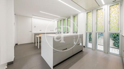 Foto 4 de Casa adosada en venta en Canillas, Madrid