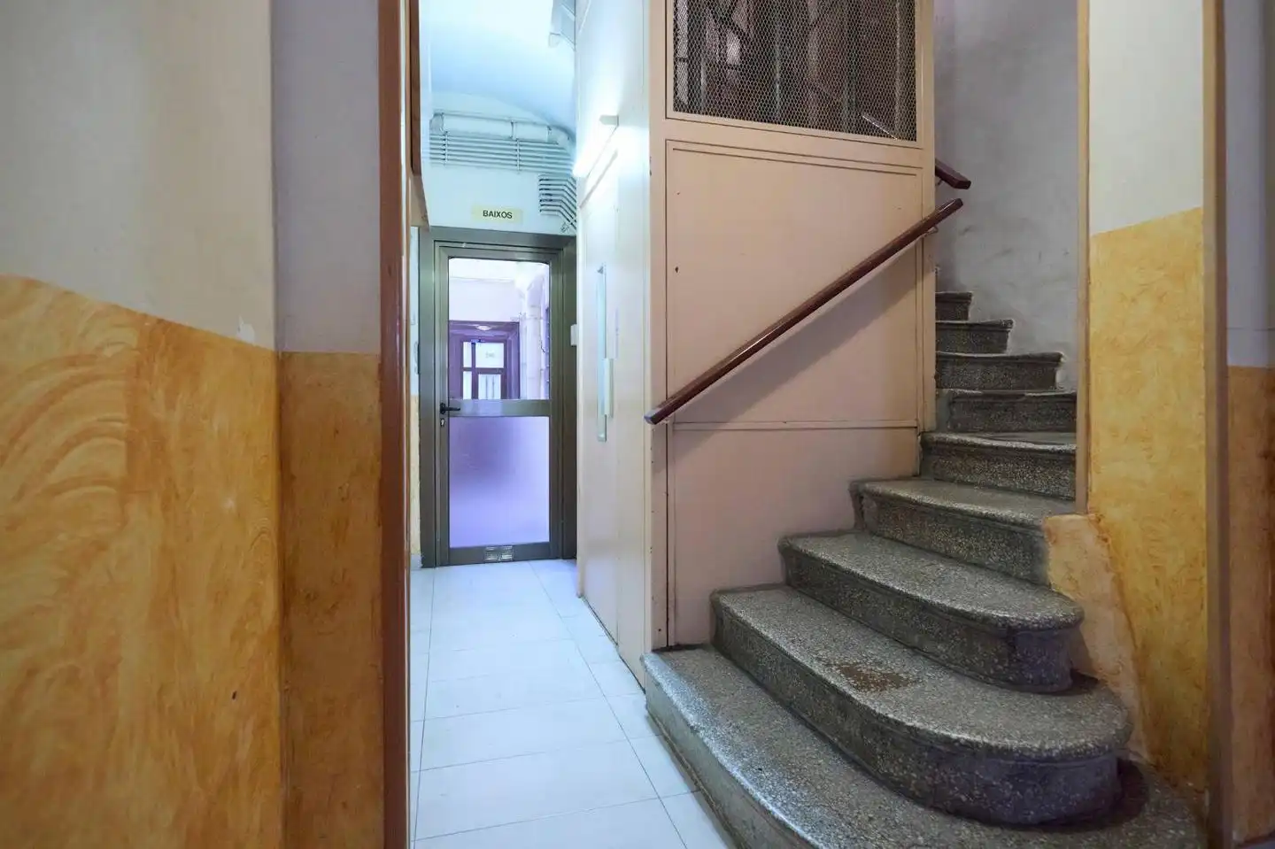 Wohnung mit Terrasse zum Verkauf in calle de Sardenya, imagen 20