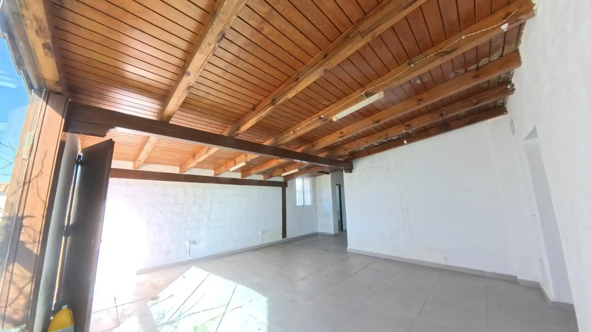 Casa o xalet en venda en Chiclana de la Frontera amb Jardí privat
