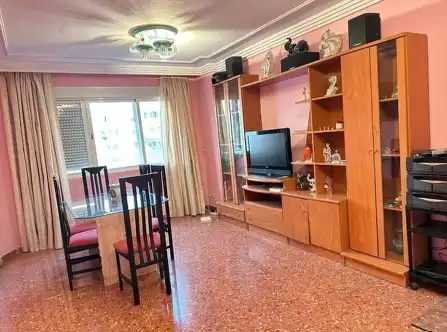 Apartament amb ascensor en venda a Zona Calle Valencia, imagen 11