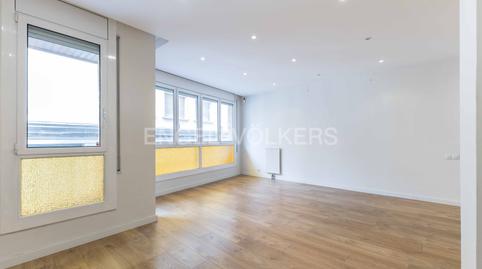 Foto 4 de Apartament en venda a Sant Gervasi i la Bonanova, Barcelona