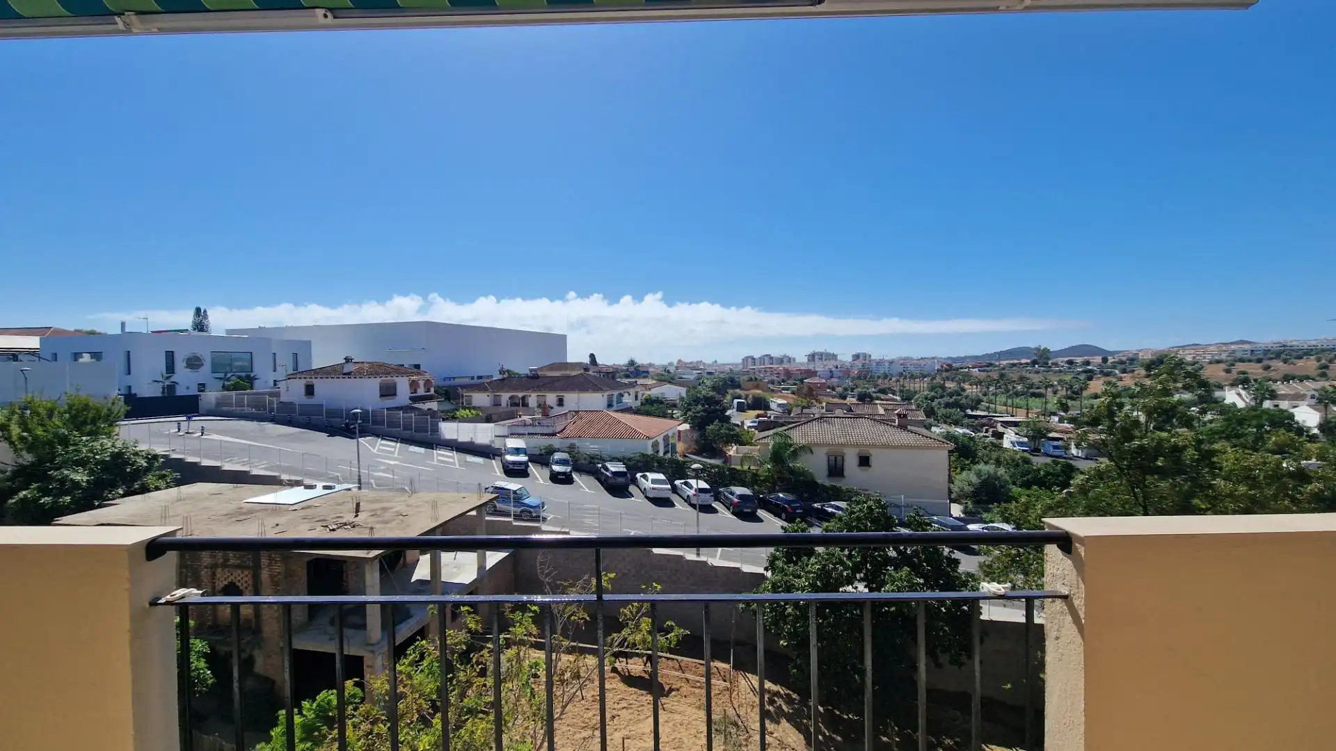 Appartement avec terrasse à louer à Avenida Avenida Perdices 2, imagen 2