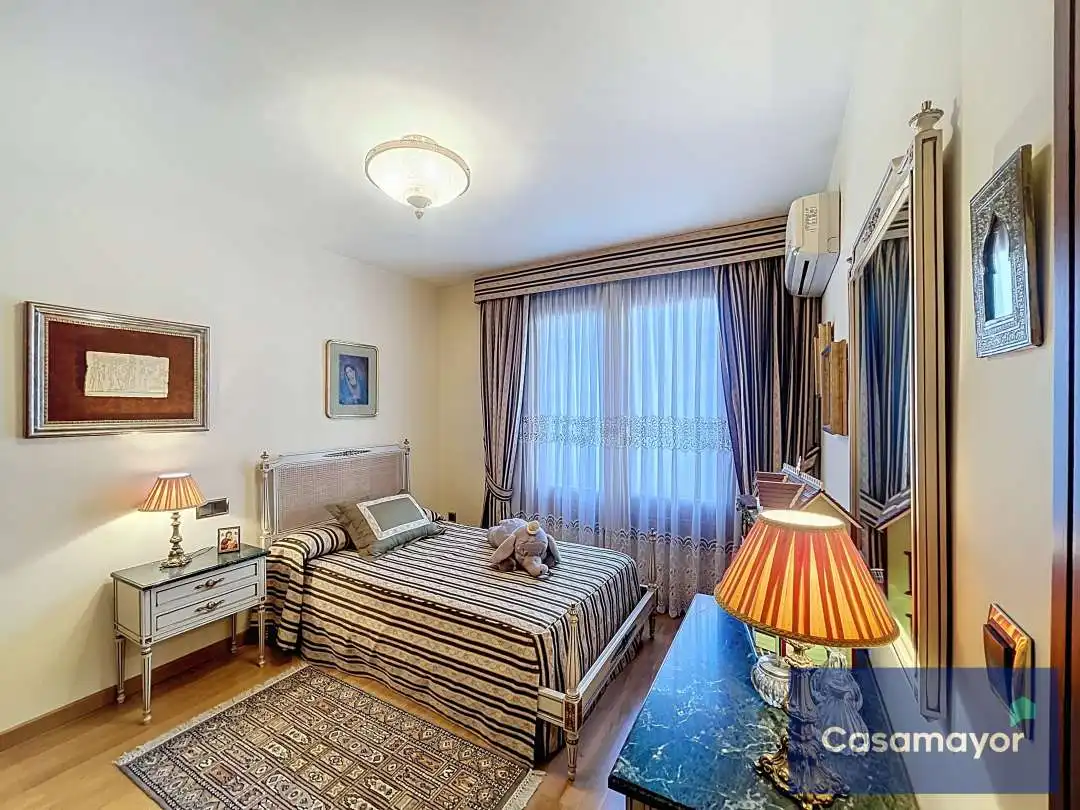 Habitación de Piso en venta en Alicante / Alacant con Aire acondicionado y Calefacción