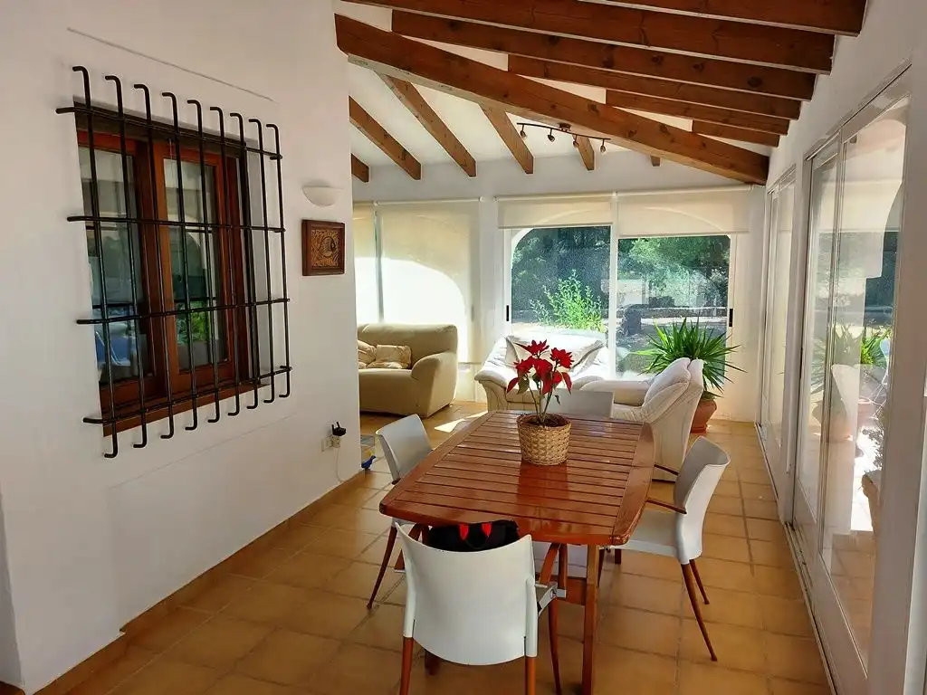 Chalet con piscina en venta en El Puerto, imagen 9