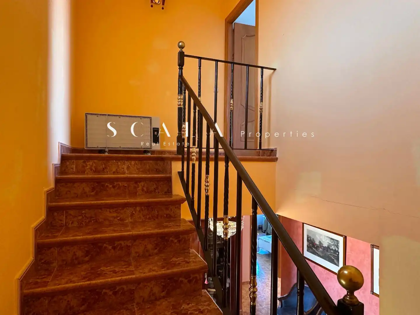 Casa o chalet en venta en Nambroca con Aire acondicionado, Calefacción y Jardín privado