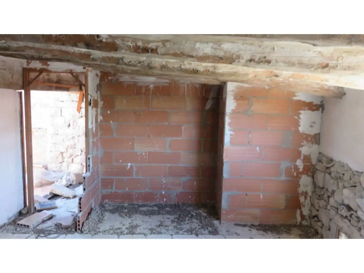 Casa o chalet en venta en Sant Martí de Riucorb con Terraza
