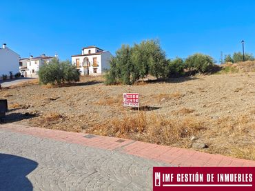 Terreny residencial en venda a Calle del Parque 13