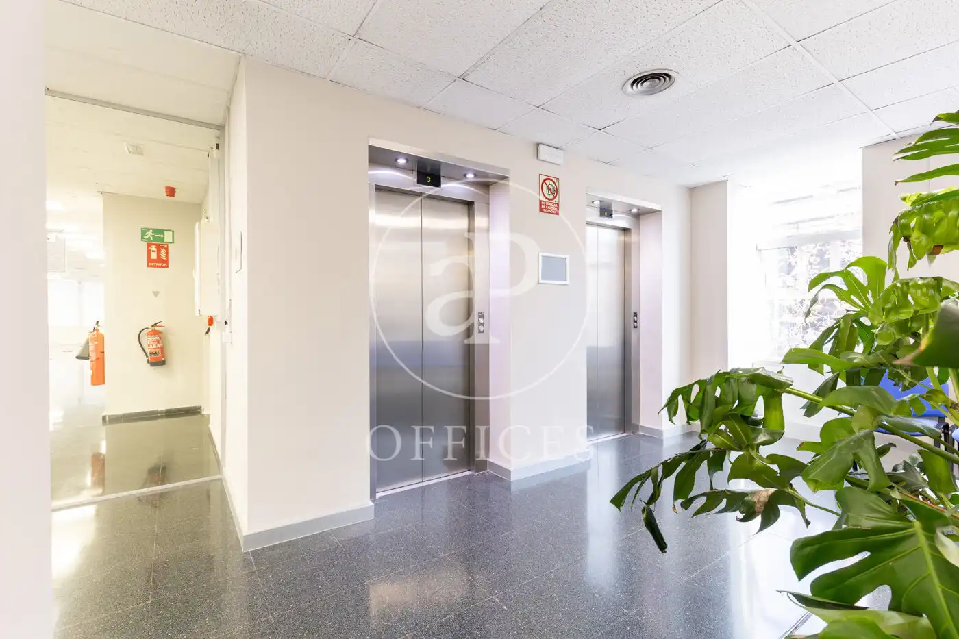 Oficina en alquiler en Carrer dels Filadors, imagen 17