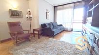Living room of Flat for sale in Bilbao   with Heating