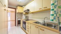 Cuina de Dúplex en venda en Benidorm amb Aire condicionat i Terrassa