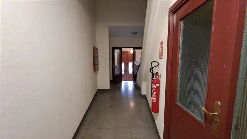 Piso en venta en A Coruña Capital  con Trastero y Alarma