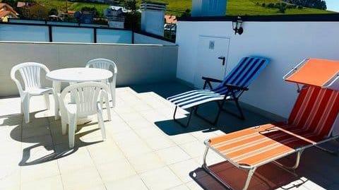 Foto 2 de Piso en venta en Avenida Avenida de España, 1454, Mogro, Cantabria