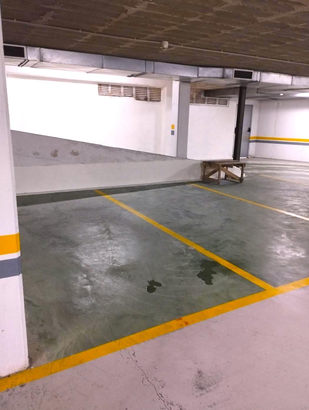 Aparcament de Garatge en venda en Culleredo