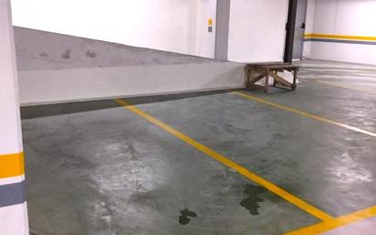 Parking of Garage for sale in Culleredo